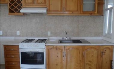 VENTA Departamento en Lomas de Ahuatlán