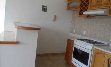 VENTA Departamento en Lomas de Ahuatlán