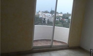 VENTA Departamento en Lomas de Ahuatlán