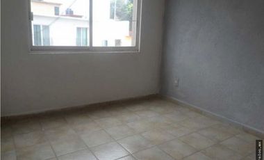 VENTA Departamento en Lomas de Ahuatlán
