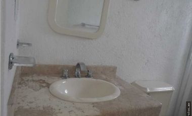 VENTA Departamento en Lomas de Ahuatlán