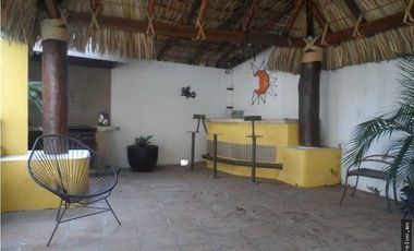 VENTA Departamento en Lomas de Ahuatlán