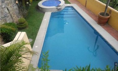 VENTA Departamento en Lomas de Ahuatlán