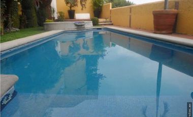 VENTA Departamento en Lomas de Ahuatlán