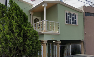 Venta de Casa en Ramos Arizme, Coahuila