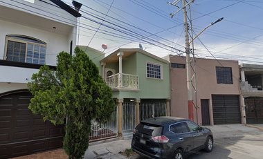 Venta de Casa en Ramos Arizme, Coahuila