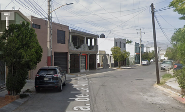 Venta de Casa en Ramos Arizme, Coahuila
