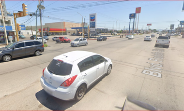 ¡¡Atención Inversionistas!! Venta de Casa en Remate Bancario, Col. La Florida, Cdad. Obregón, Sonora, México