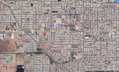 ¡¡Atención Inversionistas!! Venta de Casa en Remate Bancario, Col. La Florida, Cdad. Obregón, Sonora, México