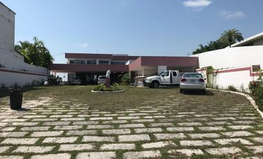 RESIDENCIA EN RENTA CALLE RIO PANUCO, FRACCIONAMIENTO JARDINES DE TUXPAN VER