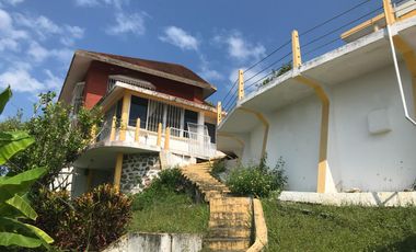 RESIDENCIA EN RENTA CALLE RIO PANUCO, FRACCIONAMIENTO JARDINES DE TUXPAN VER