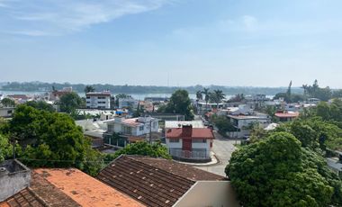 RESIDENCIA EN RENTA CALLE RIO PANUCO, FRACCIONAMIENTO JARDINES DE TUXPAN VER