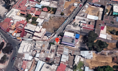 DEPARTAMENTO EN VENTA, UBICADO EN SAN FRANCISCO TLALTENCO, TLAHUAC. ¡PRECIO DE OPORTUNIDAD, LISTO PARA ENTREGAR!