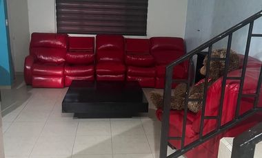 Casa en Renta ubicada en Residencial Capellanía