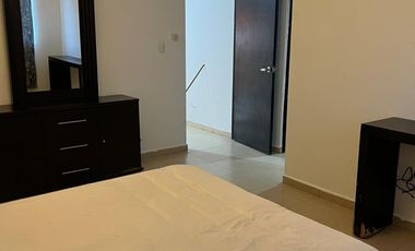 Casa en Renta ubicada en Residencial Capellanía
