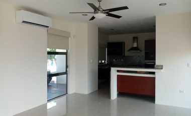 CASA EN RENTA EN CIUDAD DEL CARMEN 🏡✨ 📍RESIDENCIAL AZUL 21