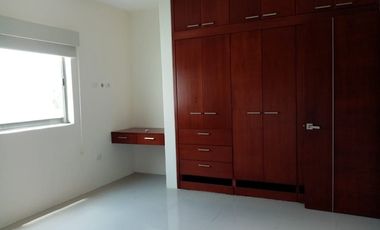 CASA EN RENTA EN CIUDAD DEL CARMEN 🏡✨ 📍RESIDENCIAL AZUL 21