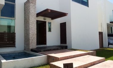 CASA EN RENTA EN CIUDAD DEL CARMEN 🏡✨ 📍RESIDENCIAL AZUL 21
