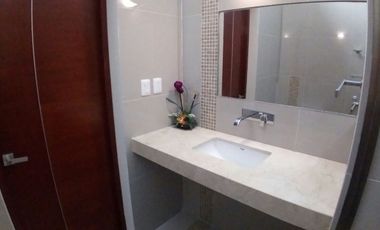 CASA EN RENTA EN CIUDAD DEL CARMEN 🏡✨ 📍RESIDENCIAL AZUL 21