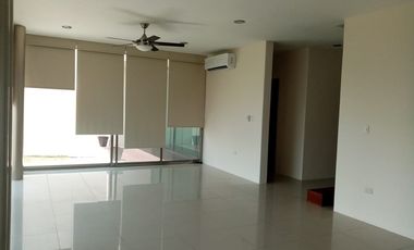 CASA EN RENTA EN CIUDAD DEL CARMEN 🏡✨ 📍RESIDENCIAL AZUL 21