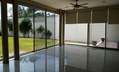 CASA EN RENTA EN CIUDAD DEL CARMEN 🏡✨ 📍RESIDENCIAL AZUL 21