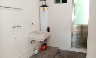 CASA EN RENTA EN CIUDAD DEL CARMEN 🏡✨ 📍RESIDENCIAL AZUL 21