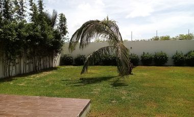 CASA EN RENTA EN CIUDAD DEL CARMEN 🏡✨ 📍RESIDENCIAL AZUL 21