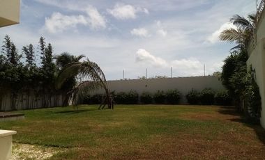 CASA EN RENTA EN CIUDAD DEL CARMEN 🏡✨ 📍RESIDENCIAL AZUL 21