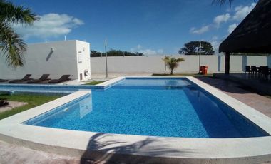 CASA EN RENTA EN CIUDAD DEL CARMEN 🏡✨ 📍RESIDENCIAL AZUL 21