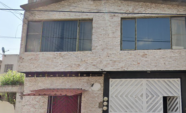 CASA EN VENTA UBICADA EN SAN MIGUEL TEOTONGO, IZTAPALAPA. PRECIO DE OPORTUNIDAD, LISTA PARA ESCRITURAR.