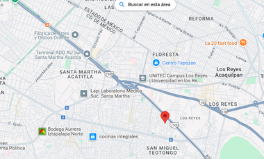 CASA EN VENTA UBICADA EN SAN MIGUEL TEOTONGO, IZTAPALAPA. PRECIO DE OPORTUNIDAD, LISTA PARA ESCRITURAR.