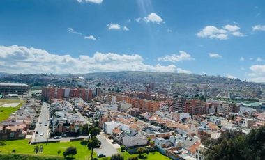 APARTAMENTO EN VENTA SECTOR SANTA INÉS.