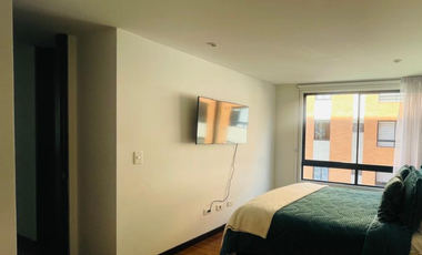 APARTAMENTO EN VENTA SECTOR SANTA INÉS.