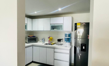 APARTAMENTO EN VENTA SECTOR SANTA INÉS.