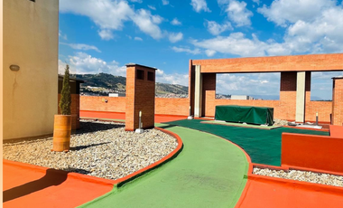 APARTAMENTO EN VENTA SECTOR SANTA INÉS.