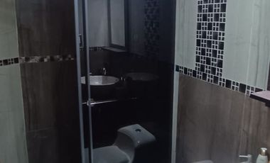 CASA EN ALQUILER - RESIDENCIAL SAN CARLOS - FRENTE AL PARQUE - 131 m2