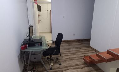 CASA EN ALQUILER - RESIDENCIAL SAN CARLOS - FRENTE AL PARQUE - 131 m2