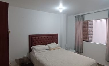 CASA EN ALQUILER - RESIDENCIAL SAN CARLOS - FRENTE AL PARQUE - 131 m2