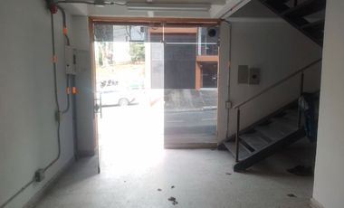 Bodega en arriendo en el sector La Estrella, Caldas