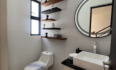Casa nueva 3 habitaciones en la mejor zona de Cancún con alta plusvalía: Huayacán