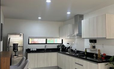 Casa nueva 3 habitaciones en la mejor zona de Cancún con alta plusvalía: Huayacán