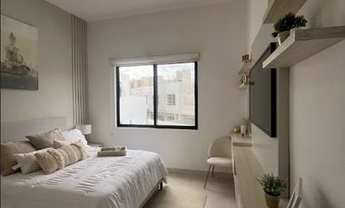 Casa nueva 3 habitaciones en la mejor zona de Cancún con alta plusvalía: Huayacán