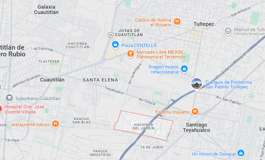 CASA EN VENTA, ¡PRECIO DE OPORTUNIDAD! UBICADA EN HACIENDAS DEL JARDIN, TULTEPEC. LISTA PARA ENTREGA,CONTACTAME