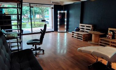 Local en arriendo en el sector Patio Bonito, Poblado, Medellin
