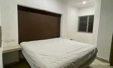 RENTA VILLA EQUIPADA Y AMUEBLADA EN SODZIL NORTE, TRANSPORTE PÚBLICO Y UNIVERSITARIO A PASOS.