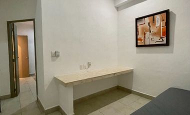 RENTA VILLA EQUIPADA Y AMUEBLADA EN SODZIL NORTE, TRANSPORTE PÚBLICO Y UNIVERSITARIO A PASOS.