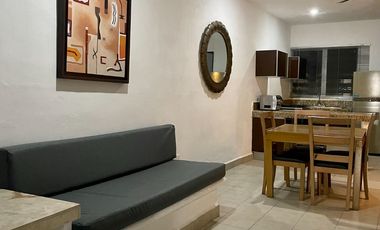 RENTA VILLA EQUIPADA Y AMUEBLADA EN SODZIL NORTE, TRANSPORTE PÚBLICO Y UNIVERSITARIO A PASOS.