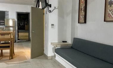 RENTA VILLA EQUIPADA Y AMUEBLADA EN SODZIL NORTE, TRANSPORTE PÚBLICO Y UNIVERSITARIO A PASOS.