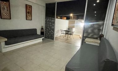 RENTA VILLA EQUIPADA Y AMUEBLADA EN SODZIL NORTE, TRANSPORTE PÚBLICO Y UNIVERSITARIO A PASOS.