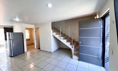 Casa en renta en Belcanto, Tlajomulco